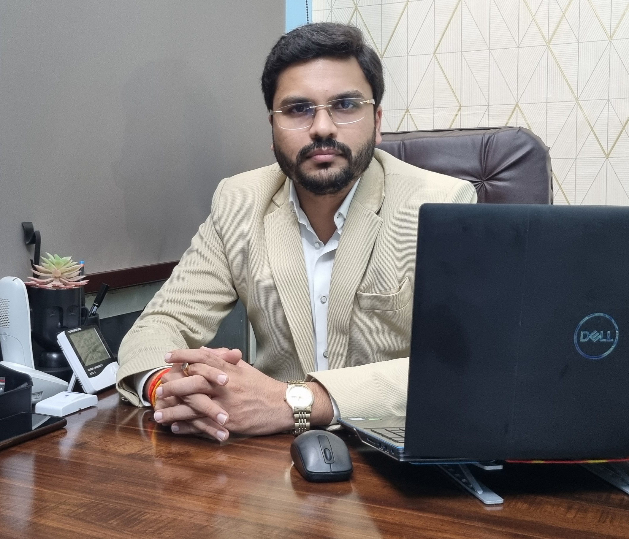 Siddharth Nashine